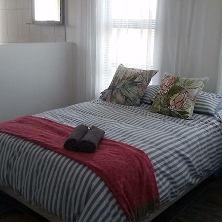 Rustic Rest Mossel Bay Villa ภายนอก รูปภาพ