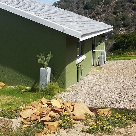 Rustic Rest Mossel Bay Villa ภายนอก รูปภาพ