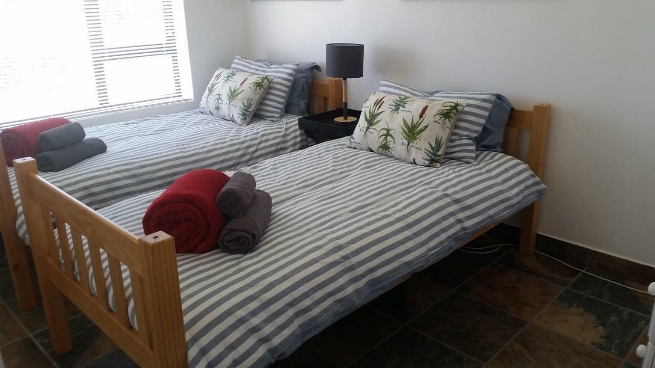 Rustic Rest Mossel Bay Villa ภายนอก รูปภาพ