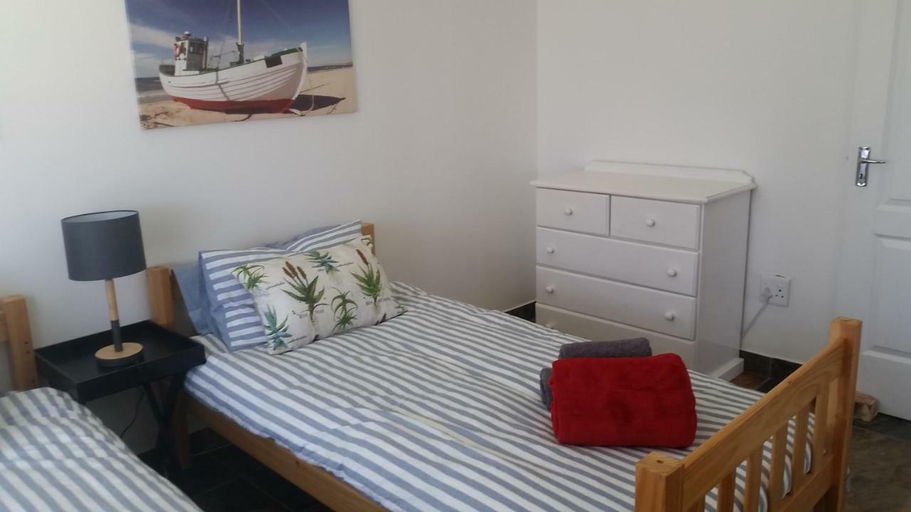 Rustic Rest Mossel Bay Villa ภายนอก รูปภาพ