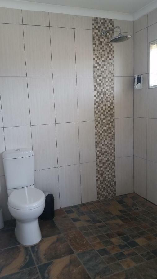 Rustic Rest Mossel Bay Villa ภายนอก รูปภาพ