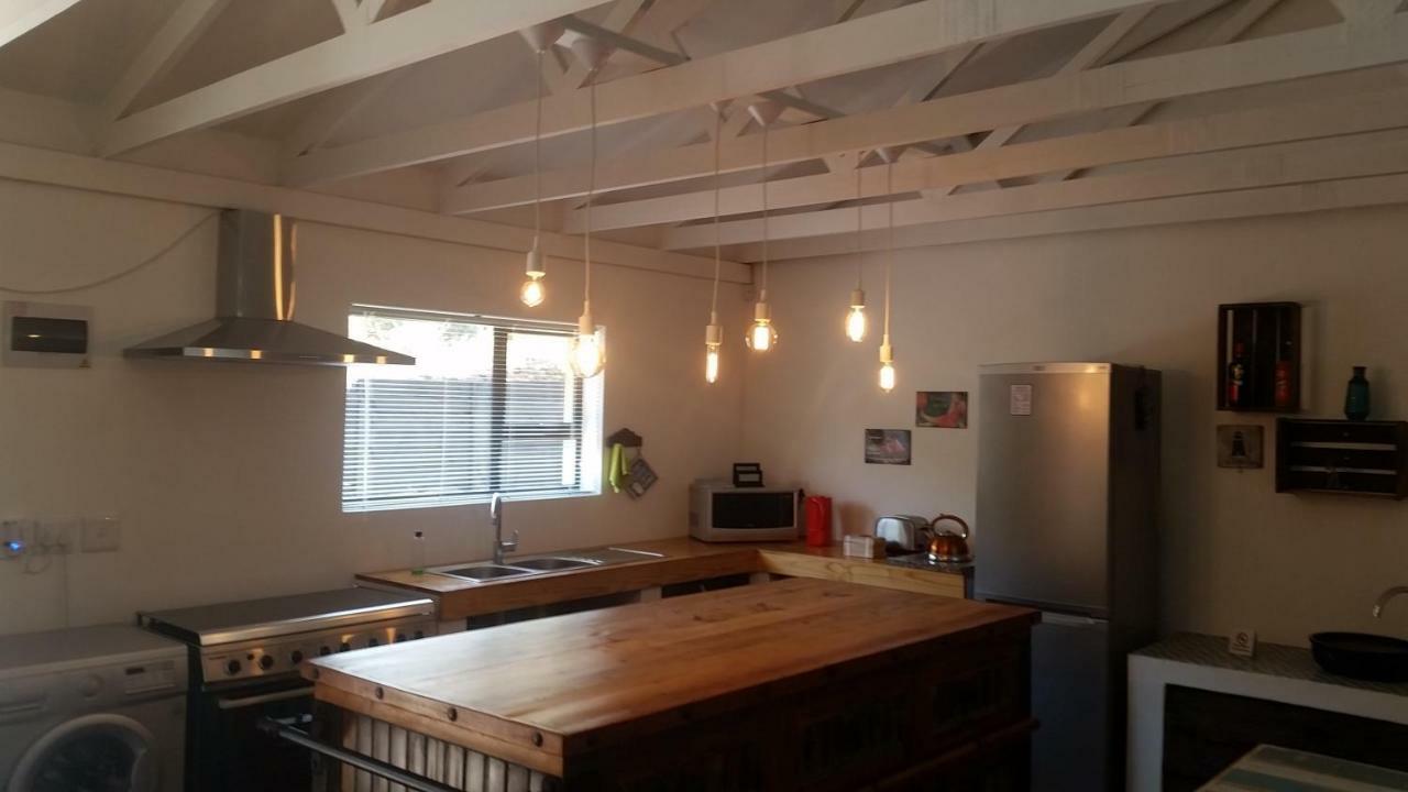 Rustic Rest Mossel Bay Villa ภายนอก รูปภาพ